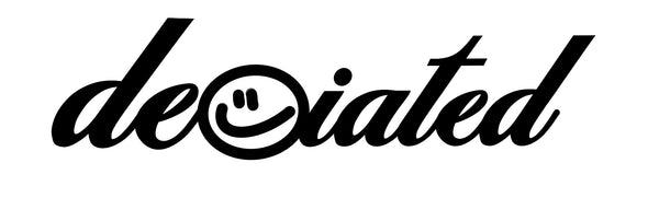 deviated apparel 